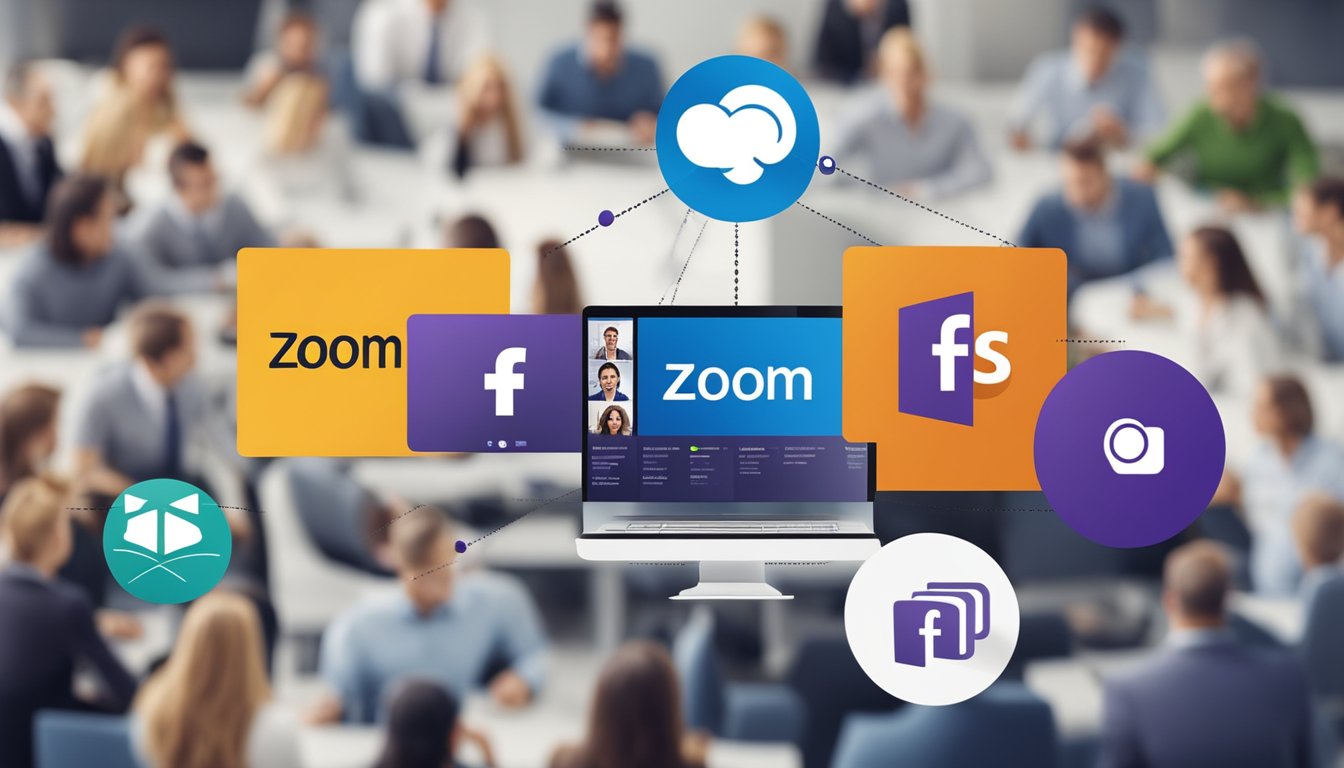 Zoom vs Teams 5 Security Benefits of Microsoft Teams Zoom vs Teams 5 Security Benefits of Microsoft Teams